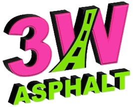 3W Asphalt